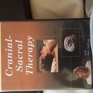 Cranial Sacral Therapy with Mary Sullivan